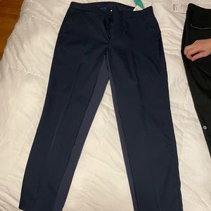 Lululemon City Trek Trouser